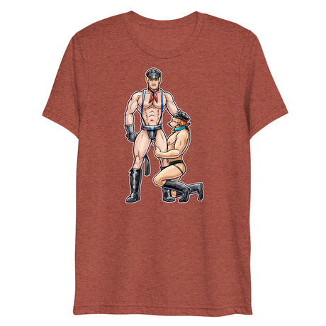 Zoinks (Triblend)-Triblend T-Shirt-Swish Embassy