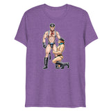 Zoinks (Triblend)-Triblend T-Shirt-Swish Embassy