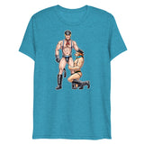 Zoinks (Triblend)-Triblend T-Shirt-Swish Embassy