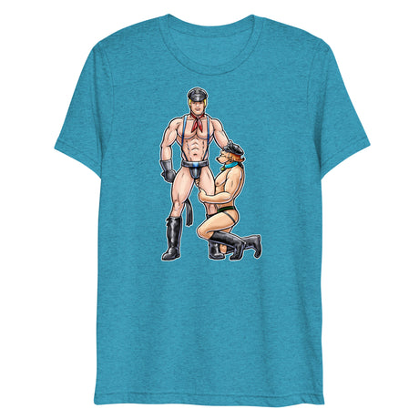 Zoinks (Triblend)-Triblend T-Shirt-Swish Embassy