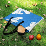 Cleavage (Big Gay Beach Mat）