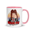 Ambular (Mug) - Pink