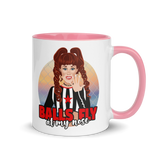 Ambular (Mug) - Pink