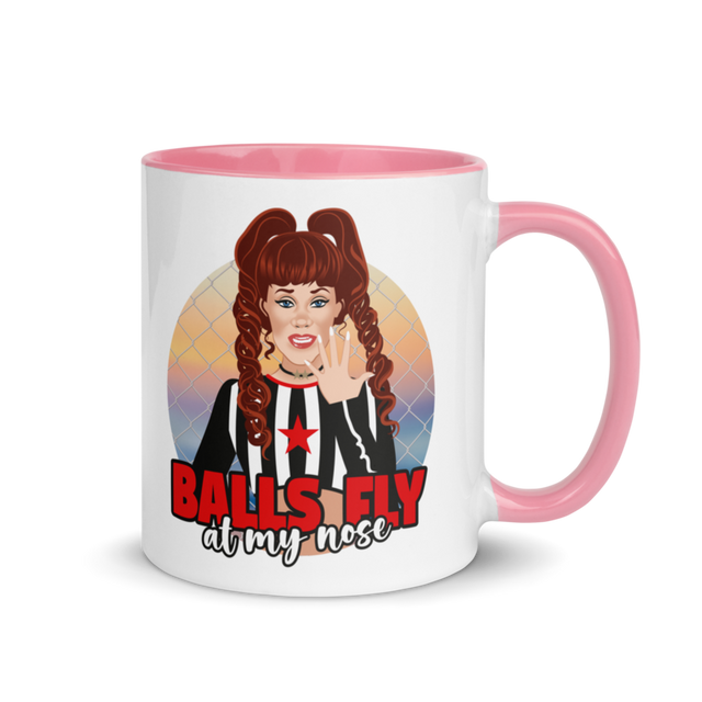 Ambular (Mug) - Pink