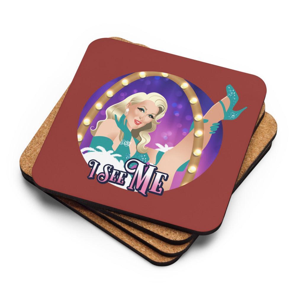 I See Me (Coaster) - Default