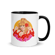 Cuchi Cuchi (Mug) - Black