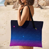 Confessional (Big Gay Beach Mat)