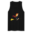 Magic (Tank Top) - Black