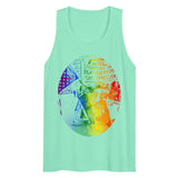 Stonewall (Tank Top) - Mint