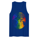 Stonewall (Tank Top) - Team Royal