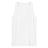 Well Bred (Tank Top) - White