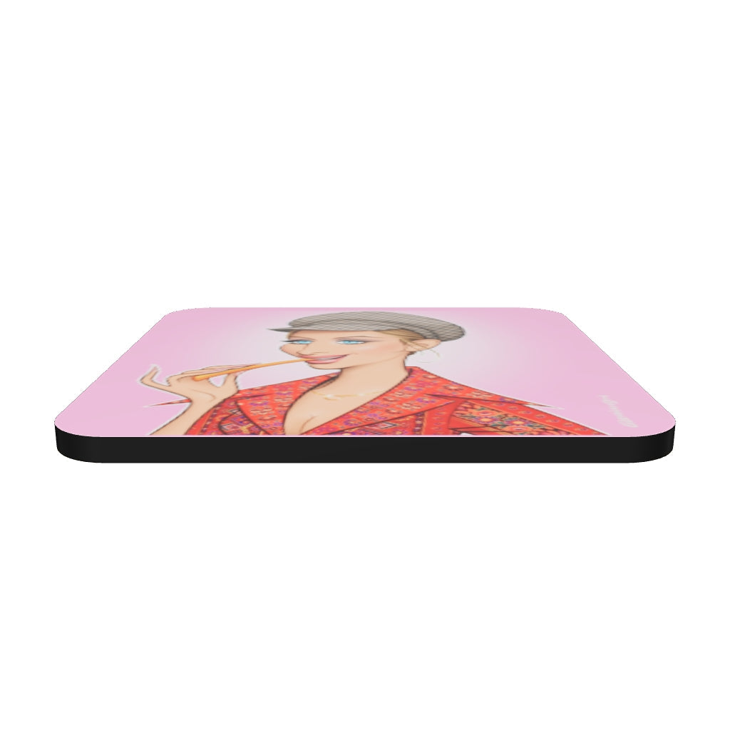 Drugstore Judy (Coaster)