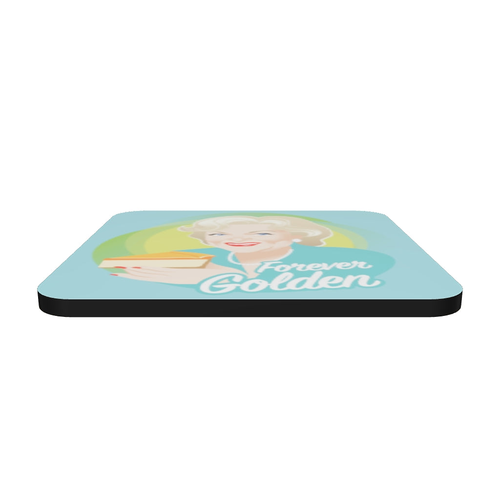 Forever Golden (Coaster)