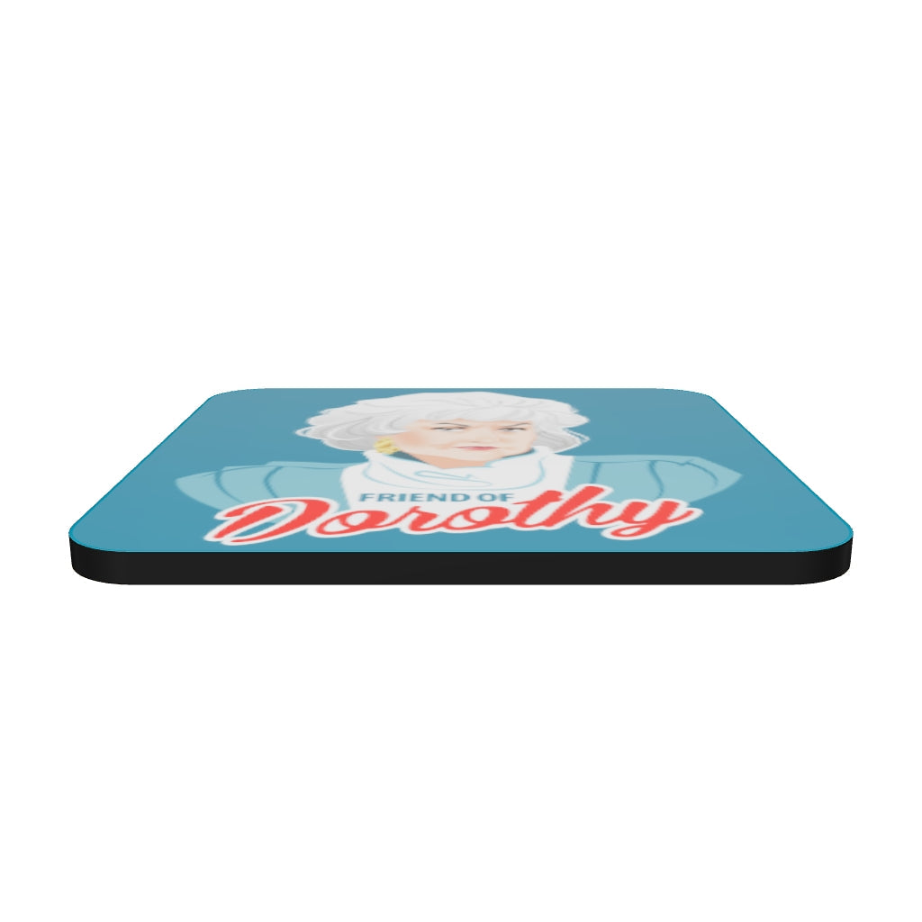 Friends Forever (Coaster)