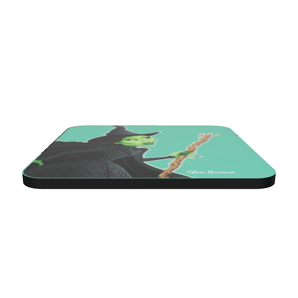 Green (Coaster)