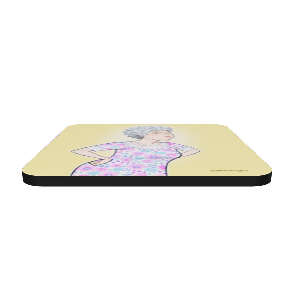 Mama Harper (Coaster)