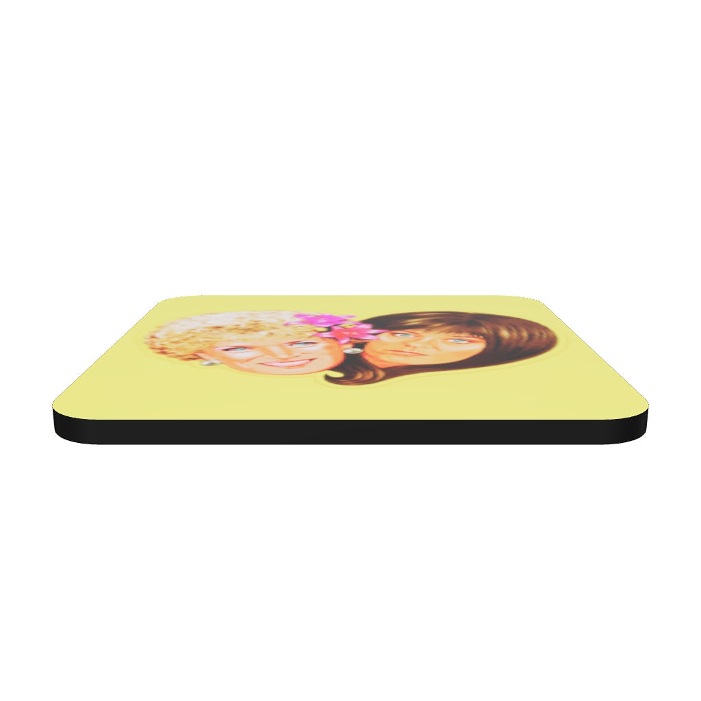 Noice Different Unusual (Coaster)