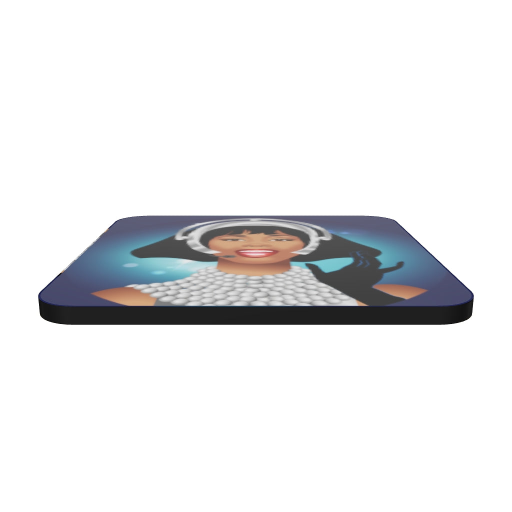 Queen of the Night (Coaster)