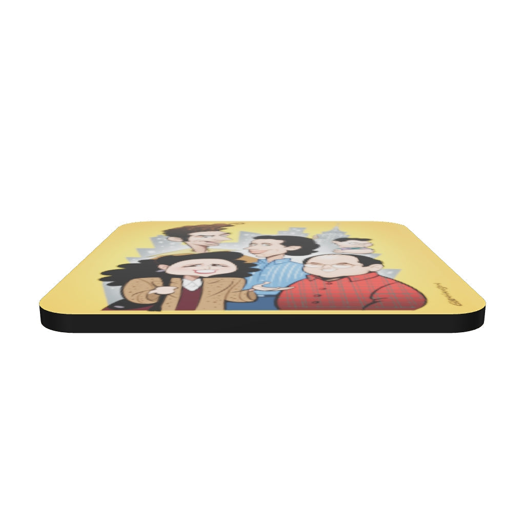 Yadda Yadda (Coaster)