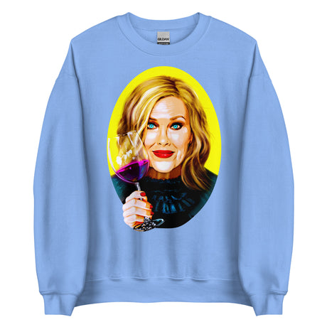 A Lotta Bit Chardonnay (Sweatshirt)-Sweatshirt-Swish Embassy
