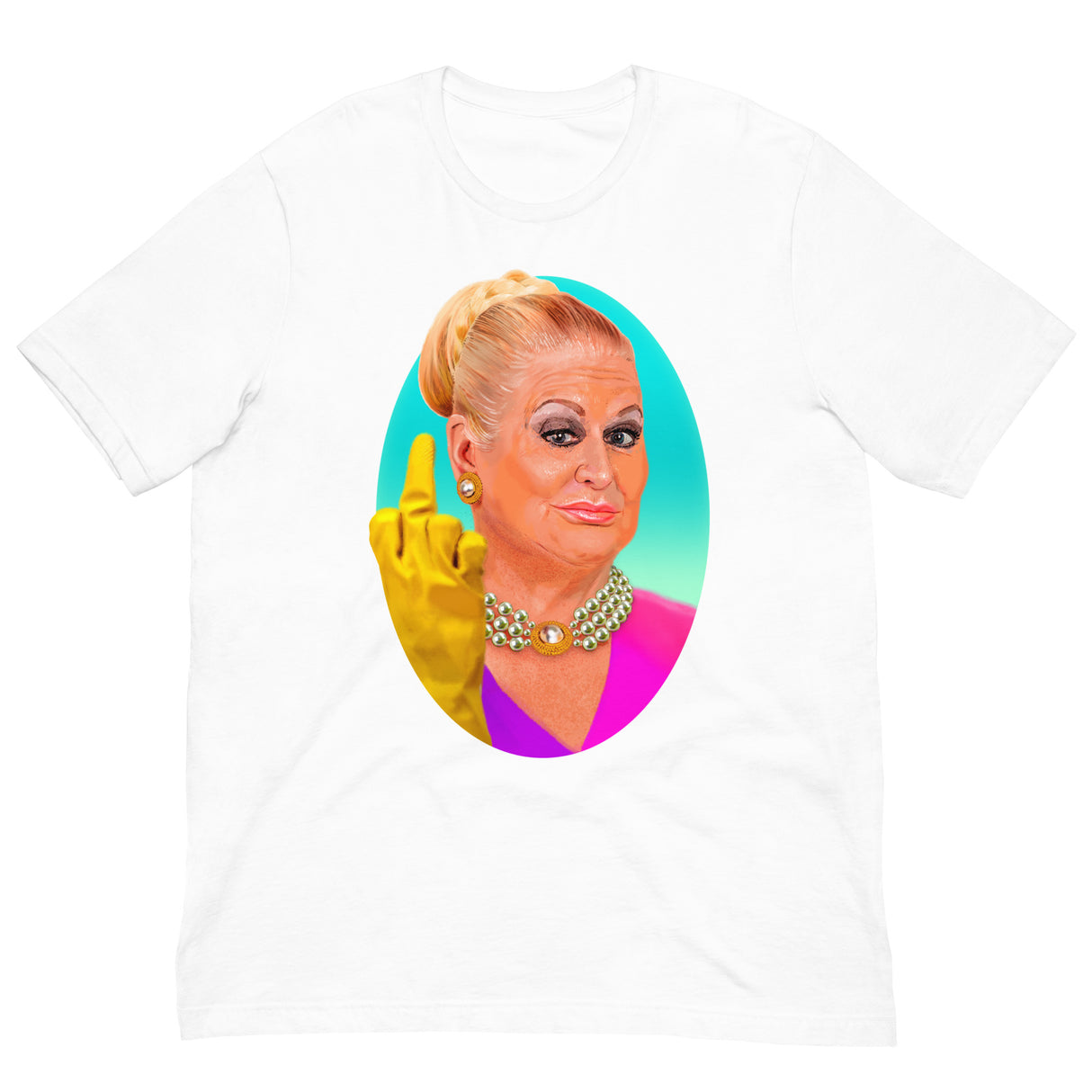 Absolute Filth-T-Shirts-Swish Embassy