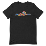 Ambiguously Gay-T-Shirts-Swish Embassy