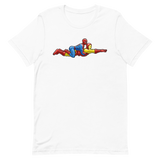 Ambiguously Gay-T-Shirts-Swish Embassy