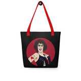 Anticipation (Tote bag)-Bags-Swish Embassy