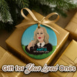 Awful Wine (Ceramic Holiday Keepsake)-Ceramic Holiday Keepsake-Swish Embassy