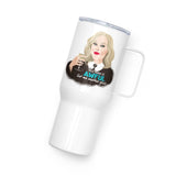 Awful Wine (Travel Mug)-Travel Mug-Swish Embassy