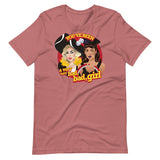 Bad Girl-T-Shirts-Swish Embassy