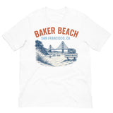 Baker Beach-T-Shirts-Swish Embassy