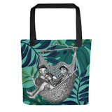 Banana Hammock (Tote Bag)-Bags-Swish Embassy