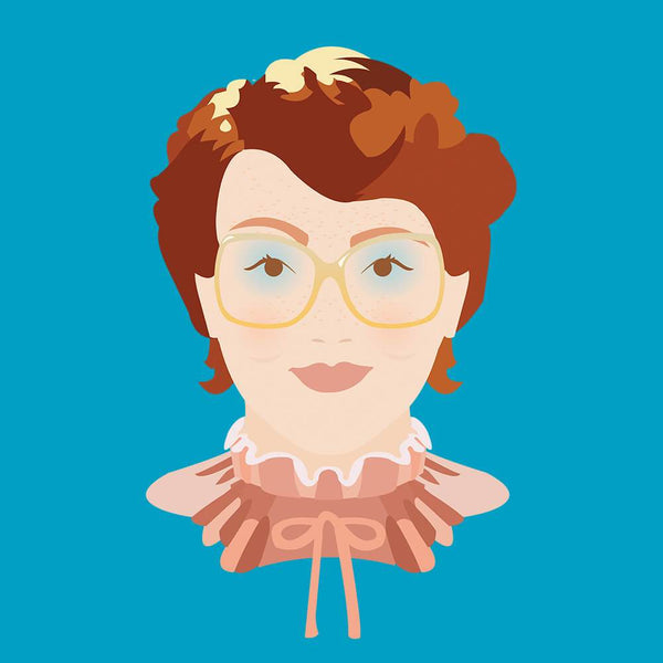 Barb