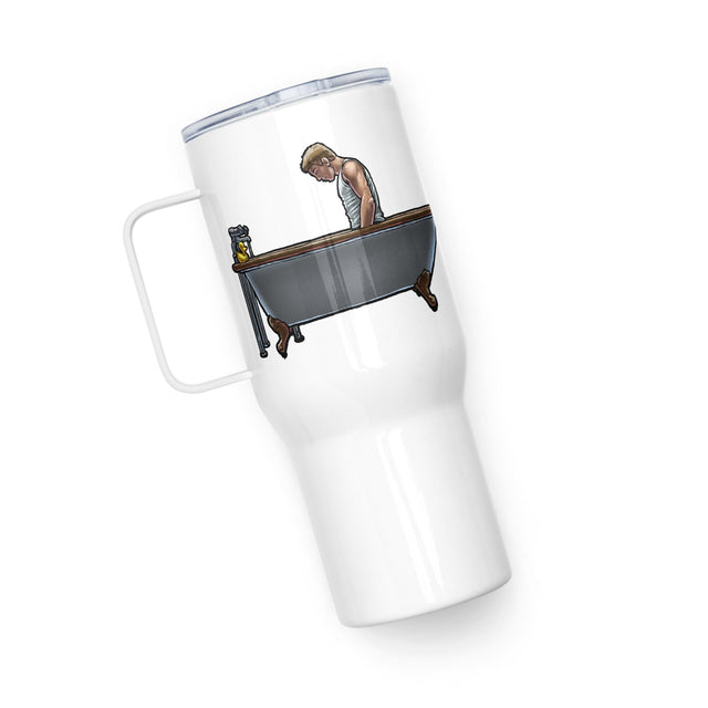 Bath Water (Travel Mug)-Travel Mug-Swish Embassy