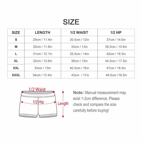 Battle Flamingo (Square Cut Trunks)-Square Cut Trunks-Swish Embassy