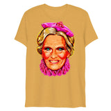 Berry Iconic (Triblend)-Triblend T-Shirt-Swish Embassy