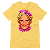 Berry Iconic-T-Shirts-Swish Embassy