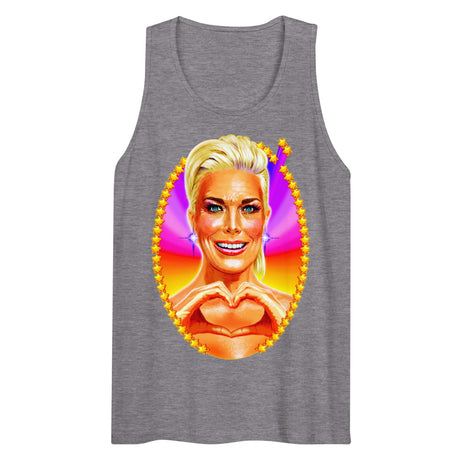 Big Boss Energy (Tank Top)-Tank Top-Swish Embassy