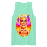 Big Boss Energy (Tank Top)-Tank Top-Swish Embassy