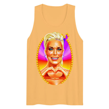 Big Boss Energy (Tank Top)-Tank Top-Swish Embassy