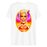 Big Boss Energy (Triblend)-Triblend T-Shirt-Swish Embassy