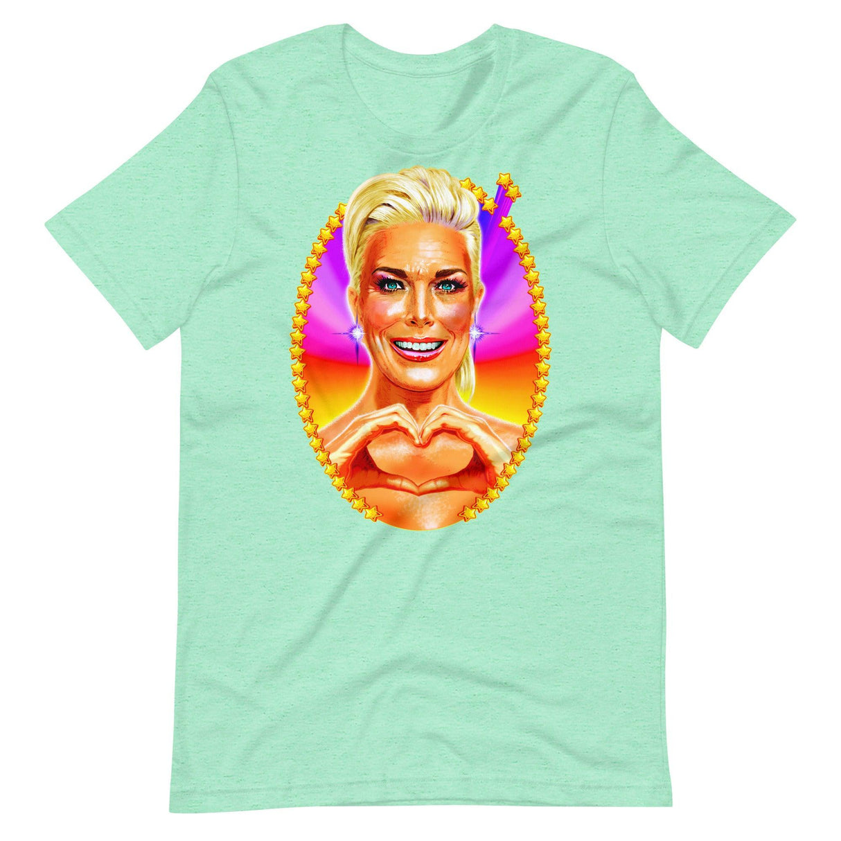 Big Boss Energy-T-Shirts-Swish Embassy