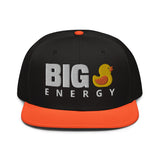 Big Duck Energy (Headwear)-Headwear-Swish Embassy