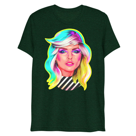 Blonde and Beyond (Triblend)-Triblend T-Shirt-Swish Embassy