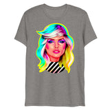 Blonde and Beyond (Triblend)-Triblend T-Shirt-Swish Embassy
