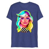 Blonde and Beyond (Triblend)-Triblend T-Shirt-Swish Embassy