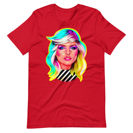 Blonde and Beyond-T-Shirts-Swish Embassy