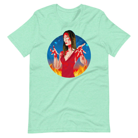 Bloody Hell-T-Shirts-Swish Embassy