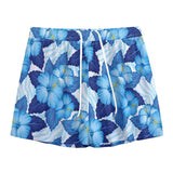 Blue Hawaii (Shorts)-Shorts-Swish Embassy
